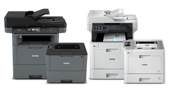 brother Printer Supplies