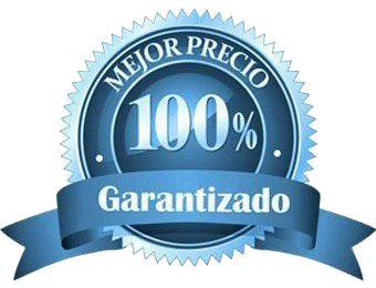 garantia del mejor precio en tinta y toner