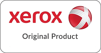 Xerox original (genuine) toners cartridges