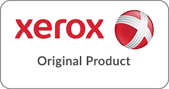 Xerox original (genuine) toner cartridges