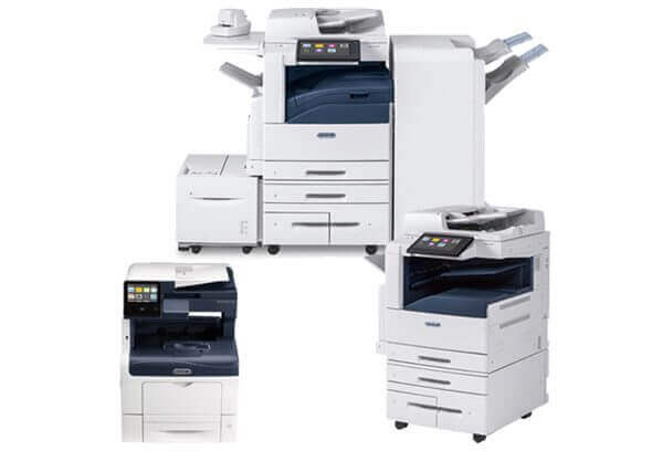 Xerox Printer Supplies