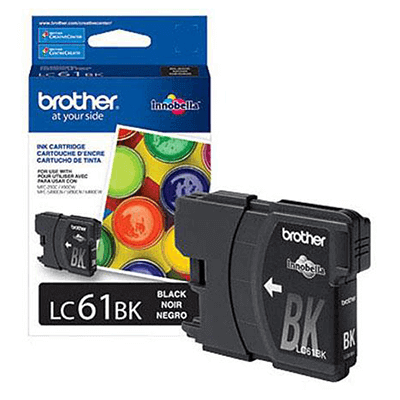 brother LC61 ink