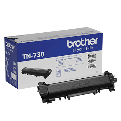 brother TN 730 toner