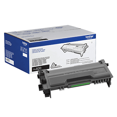 brother TN 820 toner