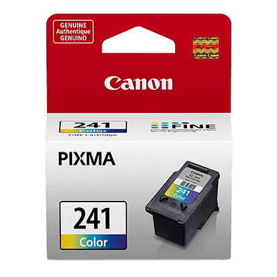 canon pixma ink 241