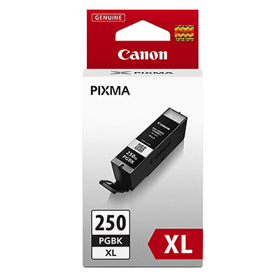 canon pixma ink 250