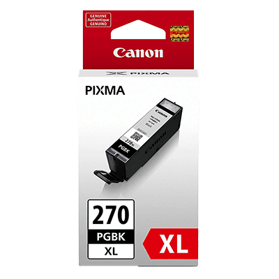 canon pixma ink 270