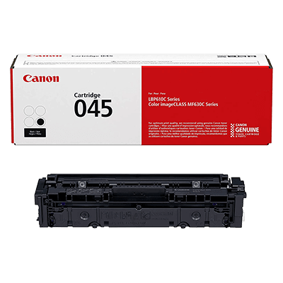 canon toner 045