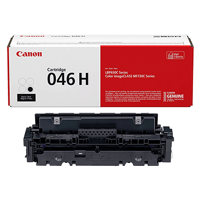 canon toner 046