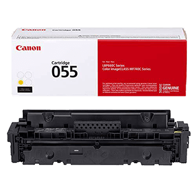 canon toner 055