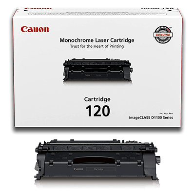 canon toner 120