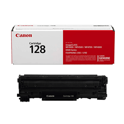 canon toner 128