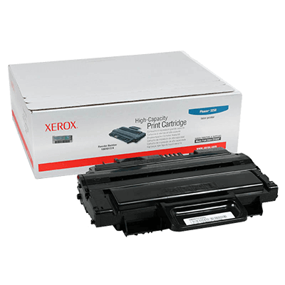 Xerox toner cartridge 3250