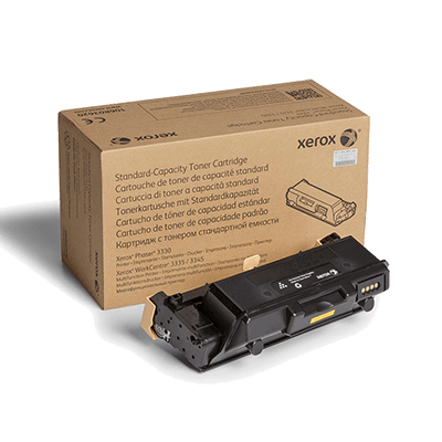 Xerox toner cartridge 3330