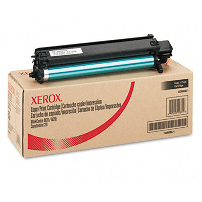 Xerox toner cartridge m20i